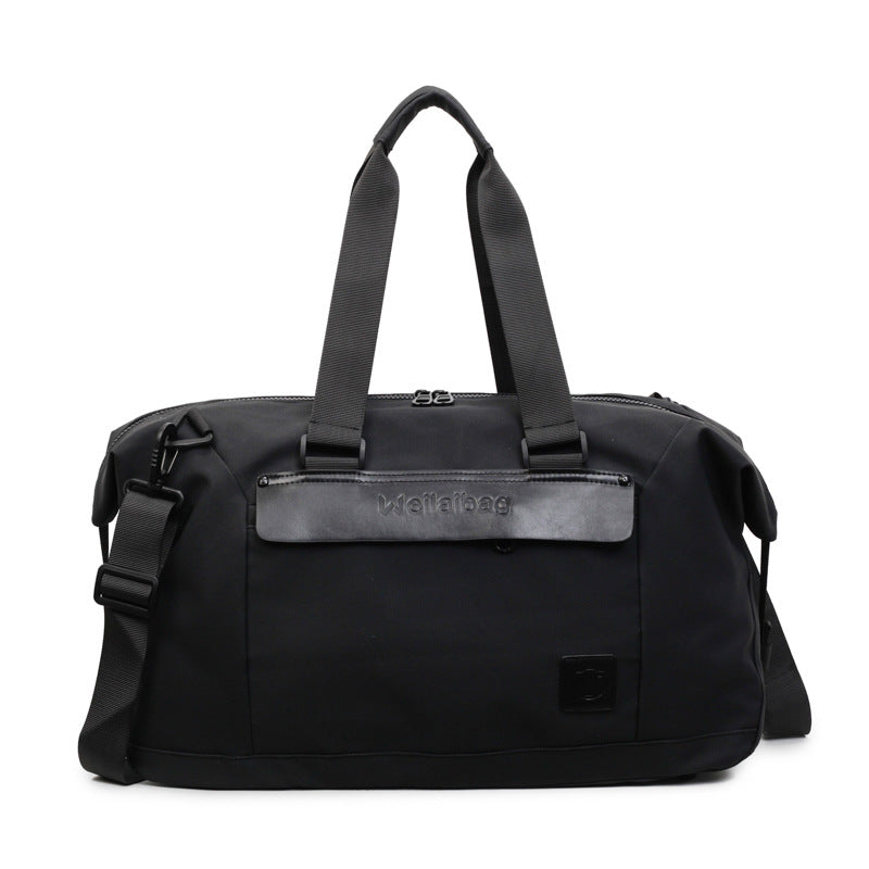 Sporty multifunctional travel bag Skanto