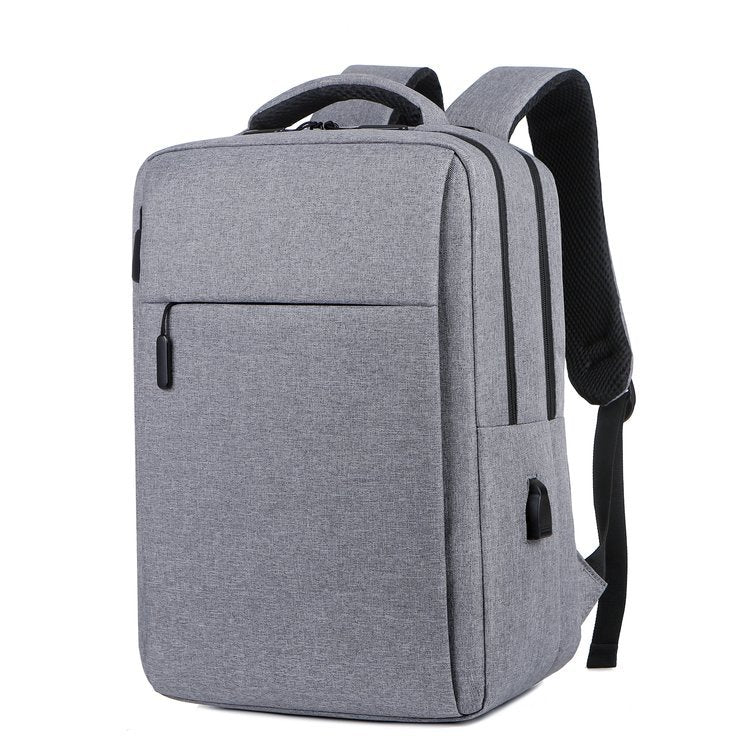 Ergonomisk Laptop-Ryggsekk Skanto