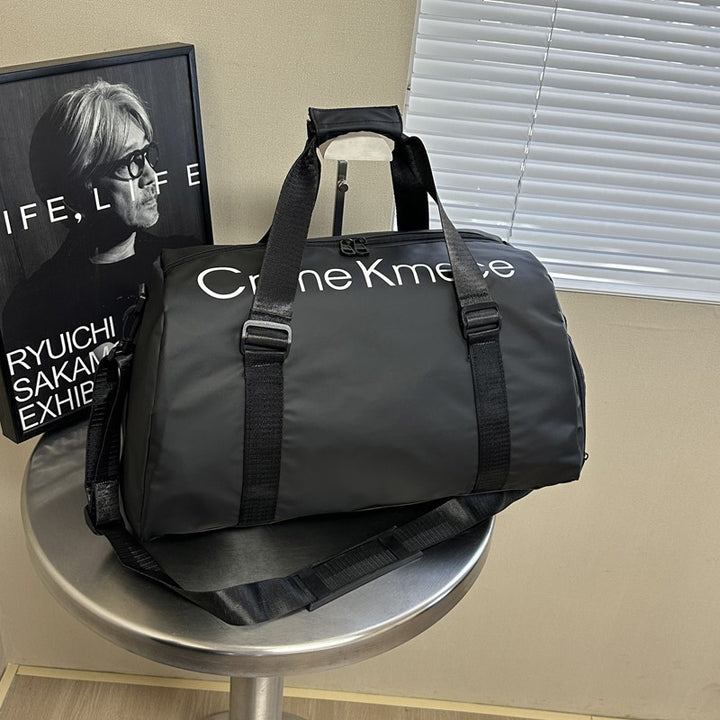 Herre Sportbag Skanto