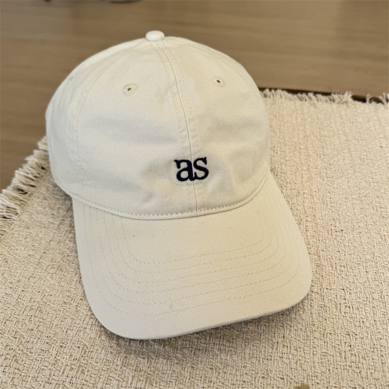 Kvinne Justerbar Bomull Baseball Cap Skanto 1783922768