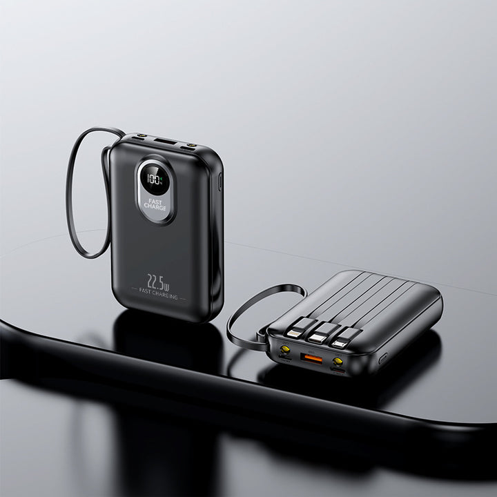 Powerbank Skanto