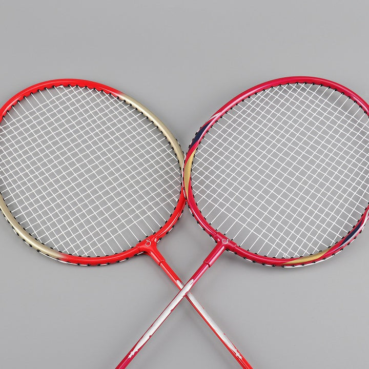 Badmintonracket Skanto