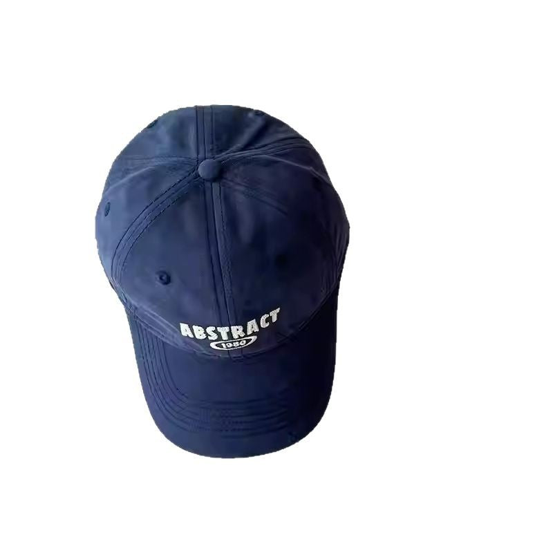 Herre Casual Abstrakt Grafisk Caps Skanto