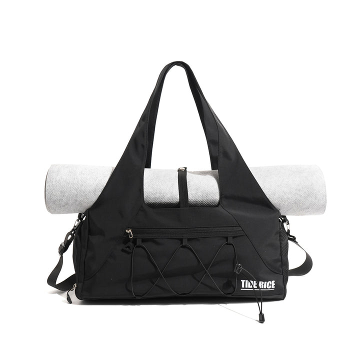 Sporty bæreveske med innovativt design Skanto