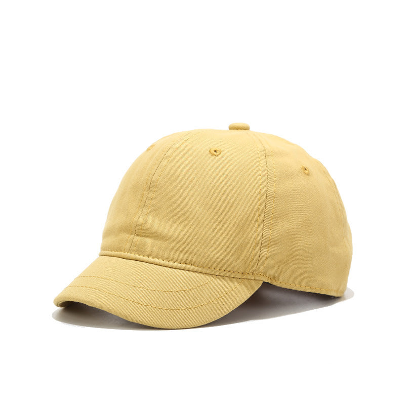 Kvinnens Klassiske Bombaulljusterbare Baseballcap Skanto
