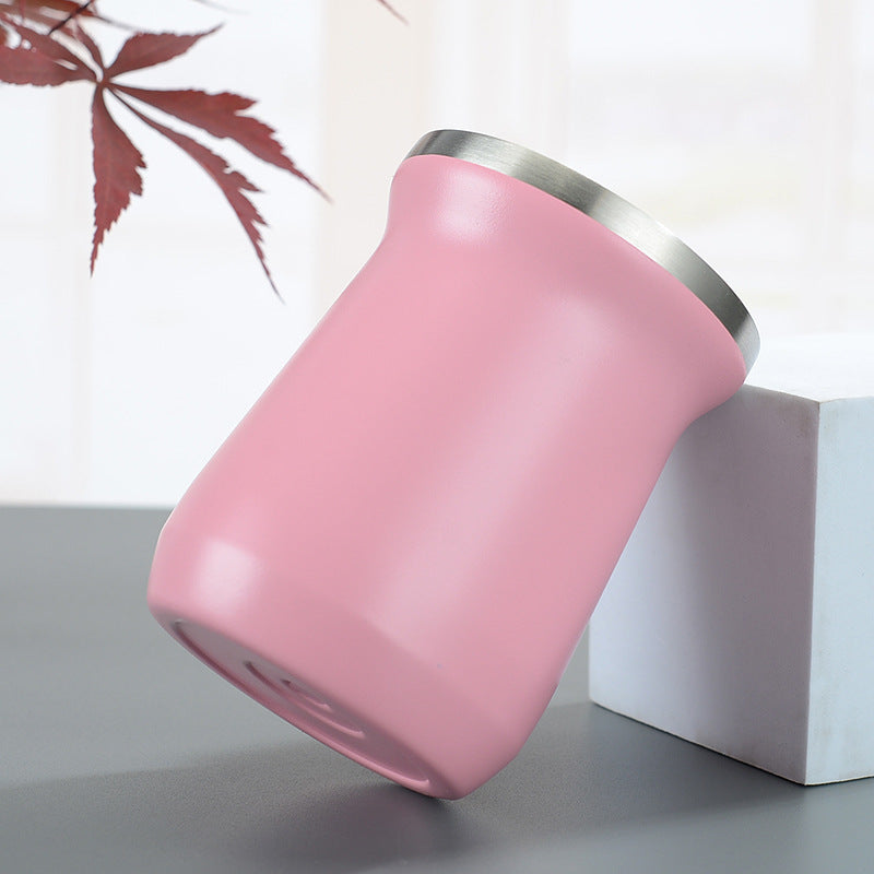 Unisex Isolasjonskopp Skanto