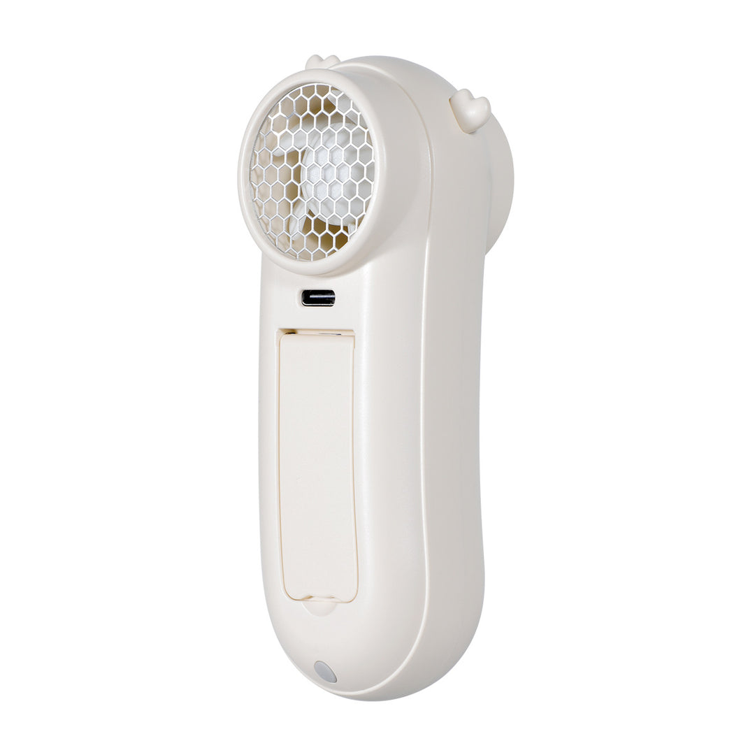 Portable Mini Håndholdt Vifte Skanto