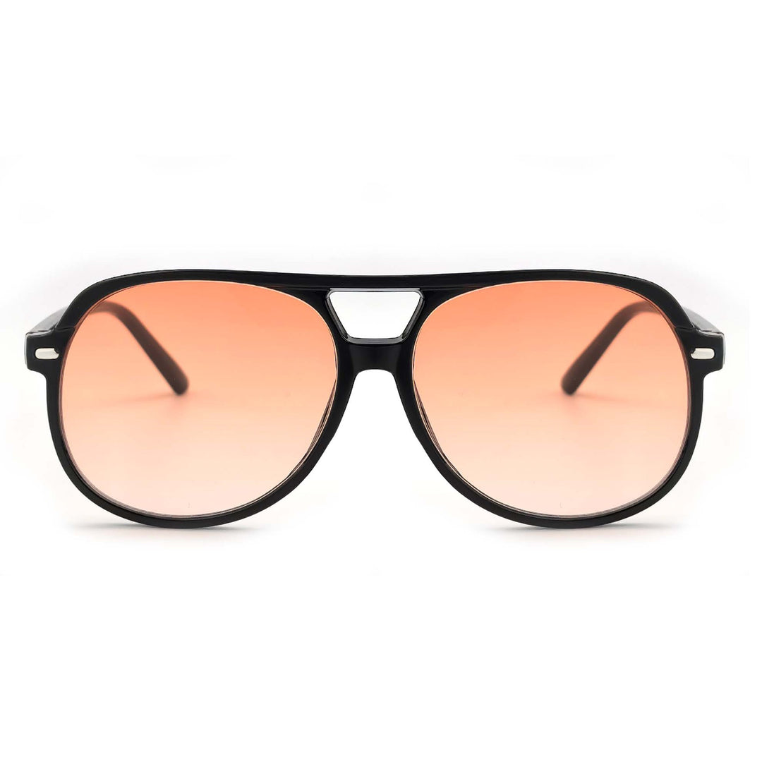 Unisex erstatningslinse for solbrille Skanto
