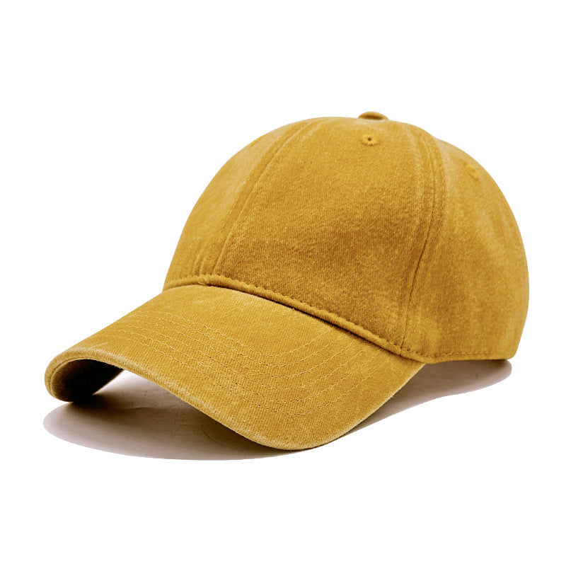 Dame Fleece Baseballcap Skanto