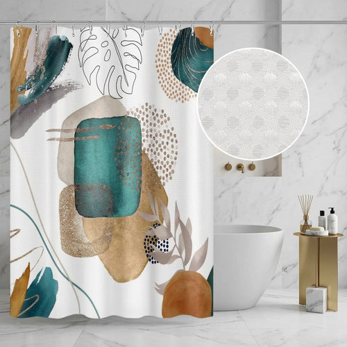 Kunstnerisk Dusjforheng Skanto