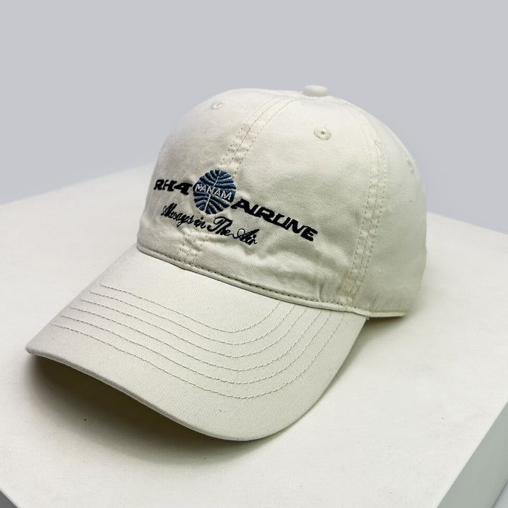 Unisex Justerbar Vintage Caps Skanto