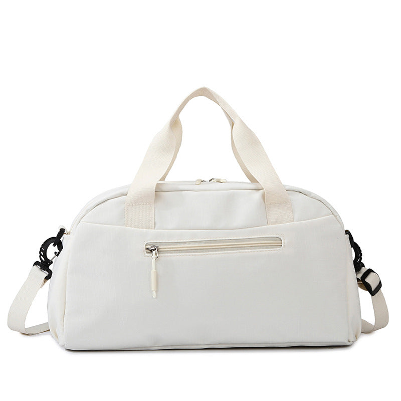 Dame sport bag Skanto