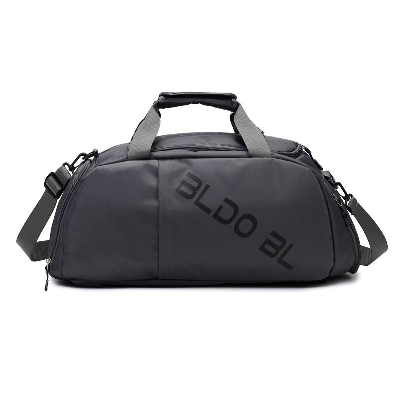 Dame Romslig Multifunksjons treningsbag Skanto