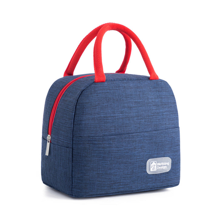 Dame Isolert Oppbevaringsbag med praktisk design Skanto