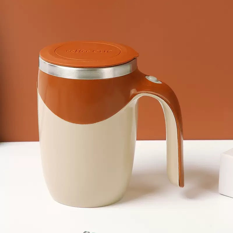 Stilfull kaffebrygger Skanto
