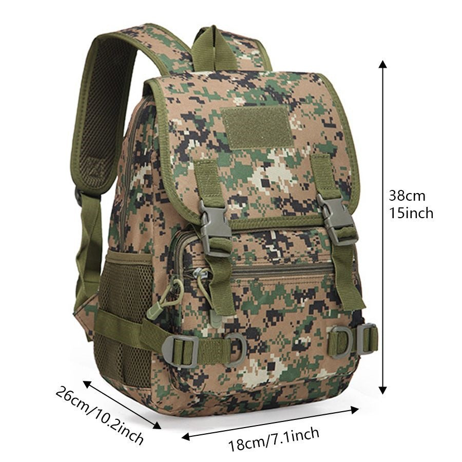 Ransel Skanto