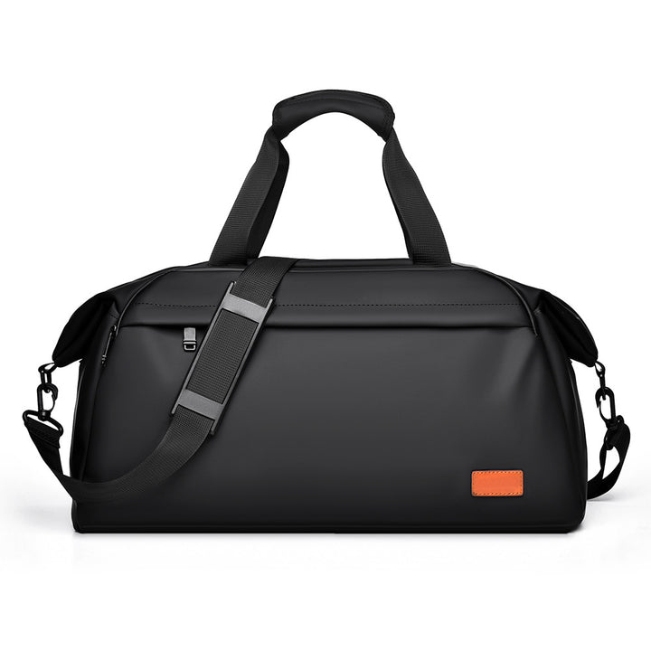 Dame sport bag Skanto