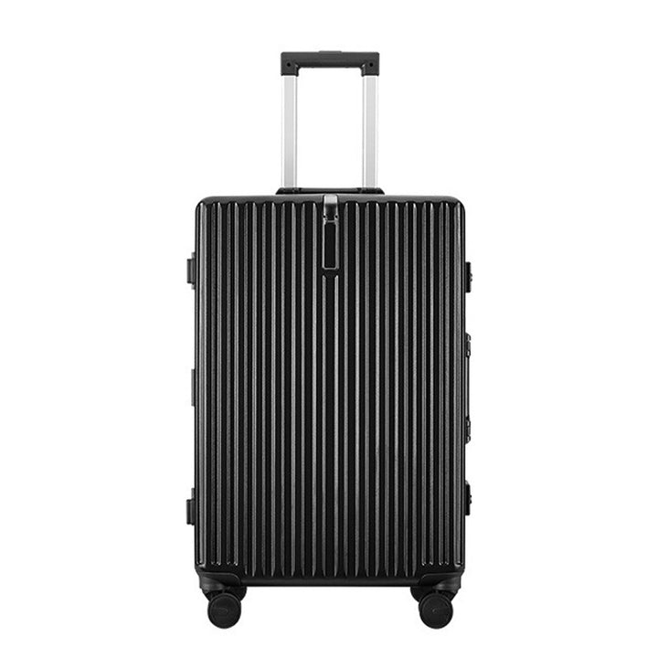 Unisex Premium Multi-Directional Spinner Bagasje Skanto