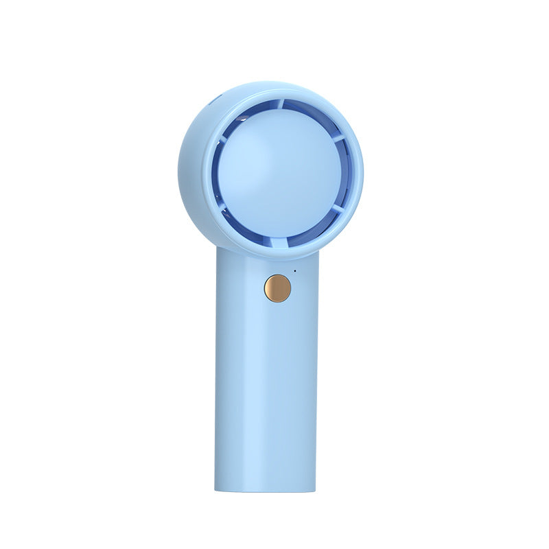 Unisex Bærbar Mini-Vifte med innovativt design Skanto