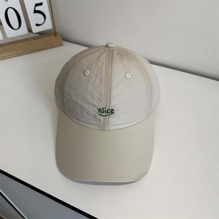 Herre Lettvekts Athletic Caps Skanto