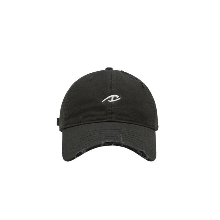 Dame's Slittet Fritid Baseball Caps Skanto