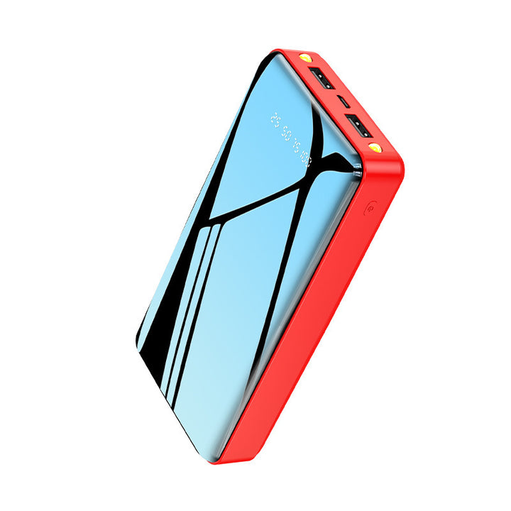 Powerbank for Mobile Devices Skanto