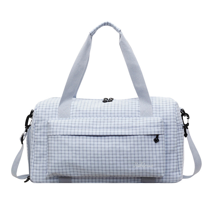 Unisex Reisetask Skanto
