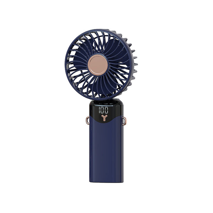 Bærbar USB vifte Skanto