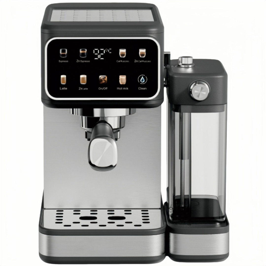 Multifunksjonell espressomaskin Skanto