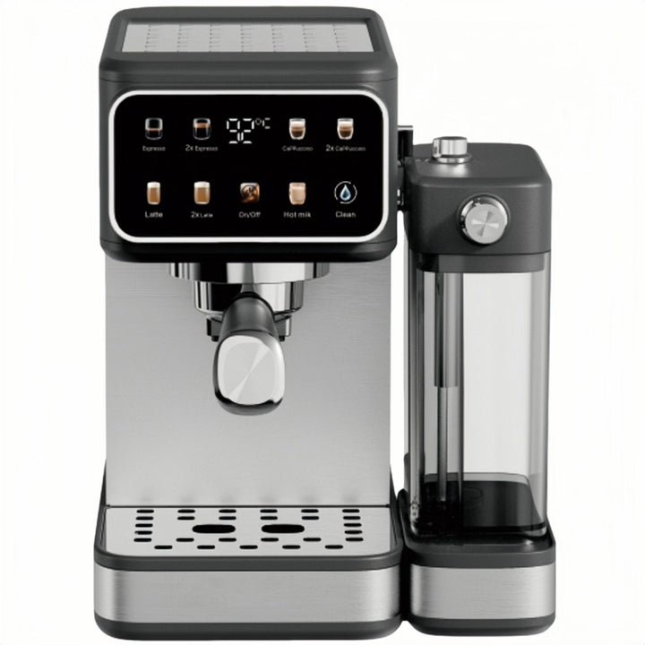 Multifunksjonell espressomaskin Skanto