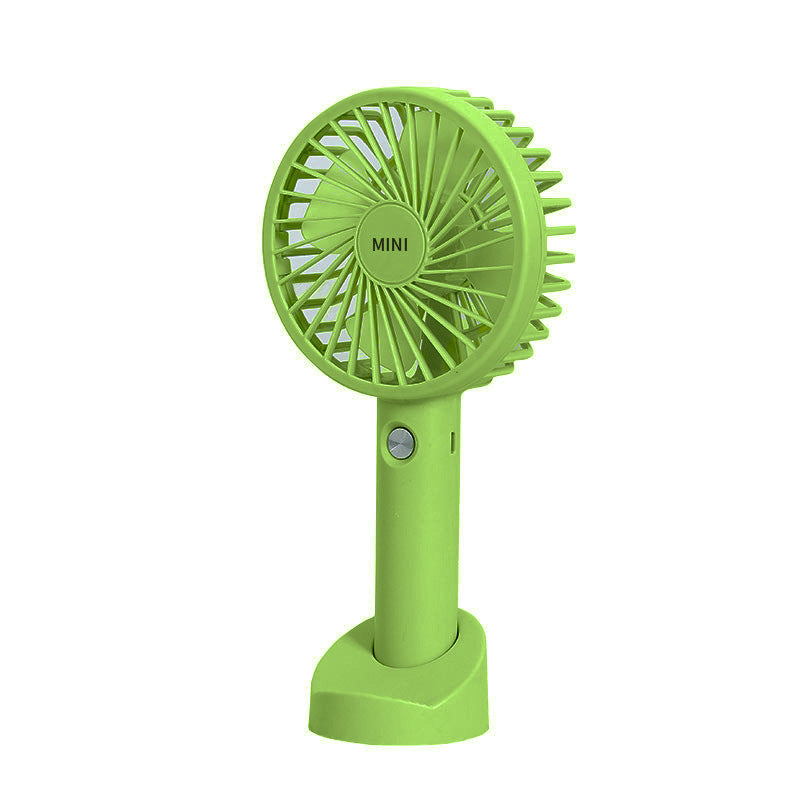 Unisex Mini Håndvifte Skanto