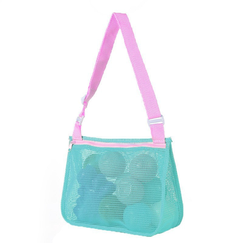 Luftgjennomtrengelig sportbag Skanto