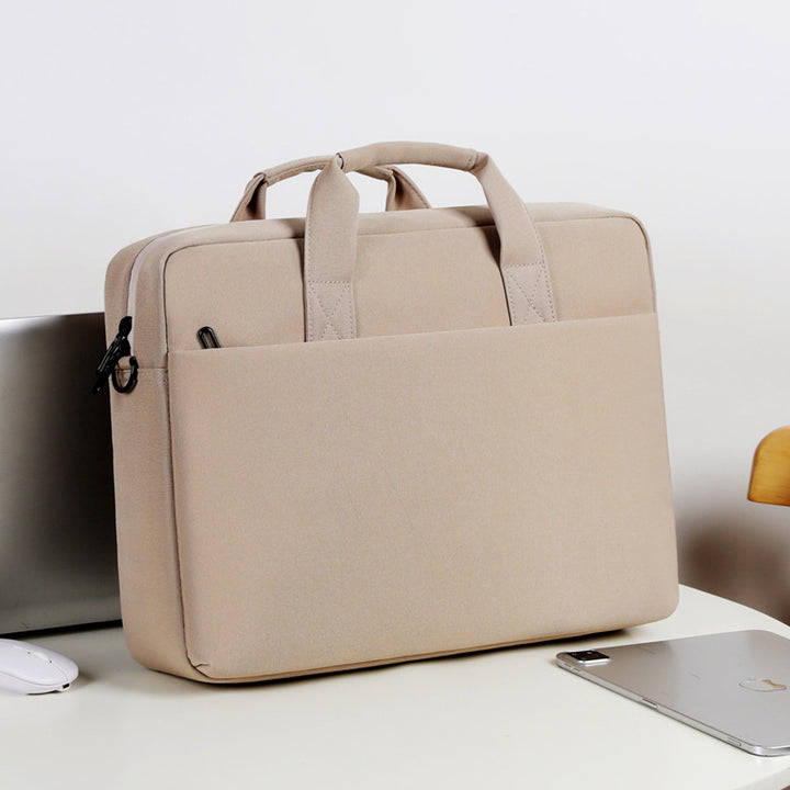 Laptopveske med Ekstra Rom Skanto