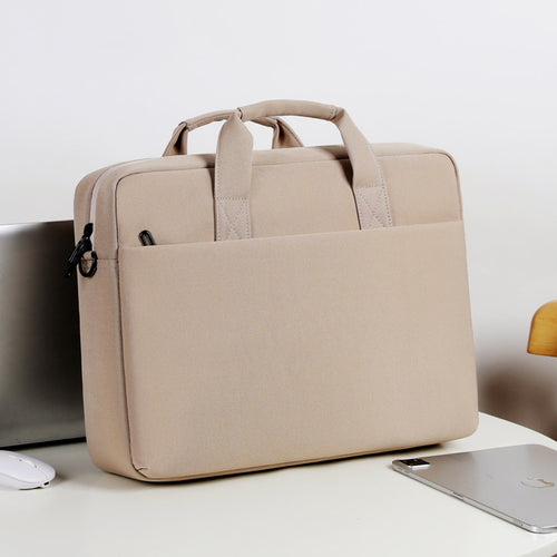 Laptopveske med Ekstra Rom Skanto
