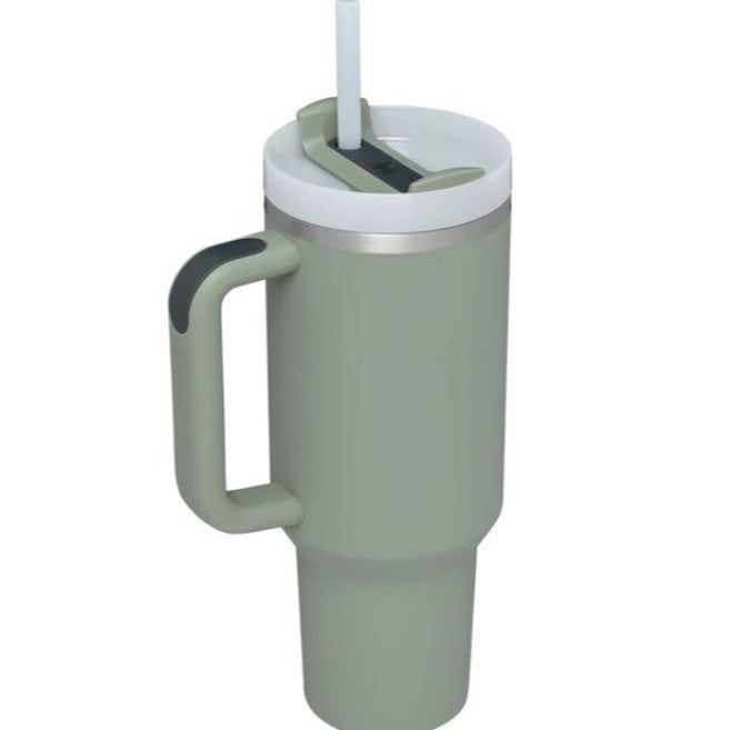 Herre Isolert og ergonomisk termokopp Skanto