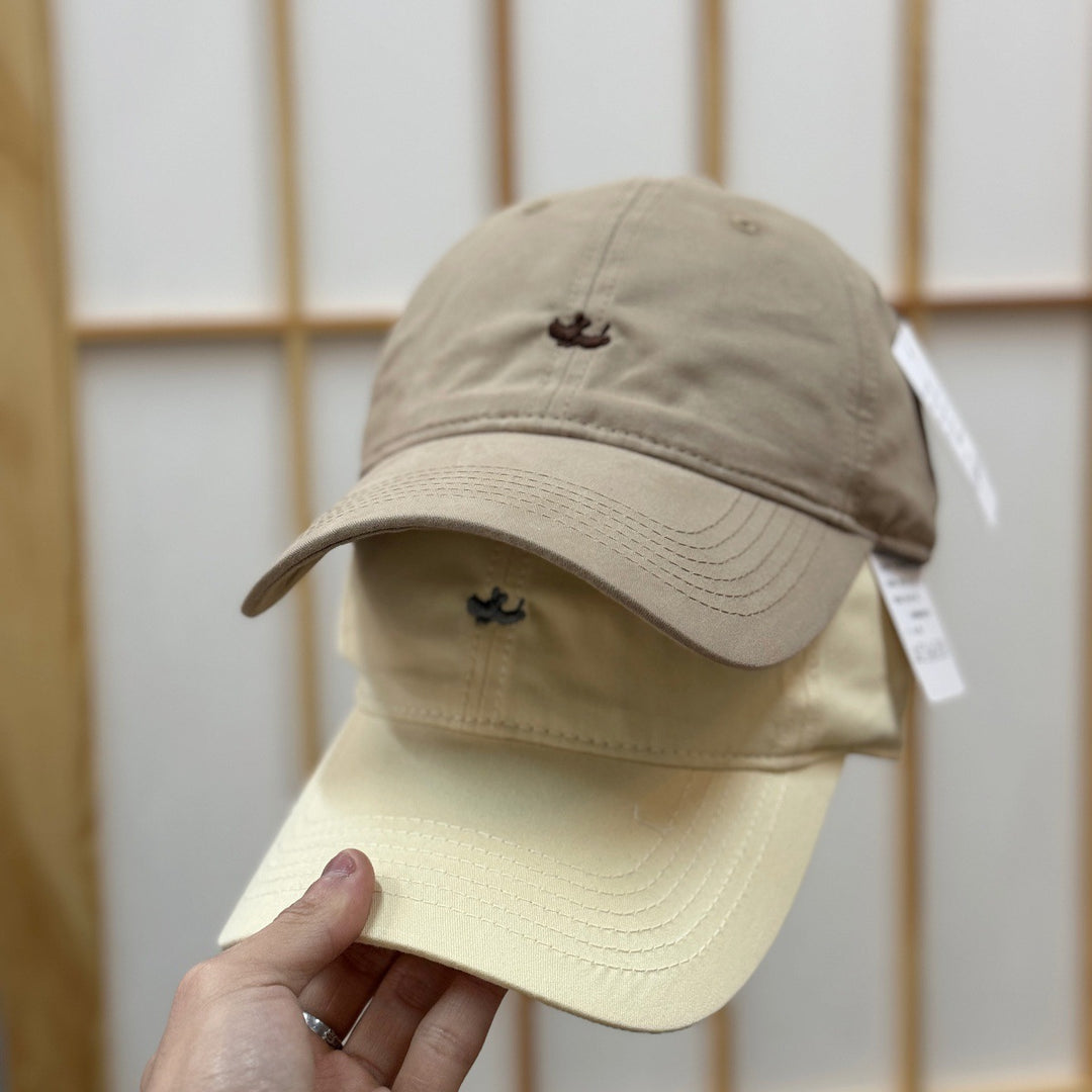 Herre Justerbar Komfort Fit Baseballcap Skanto
