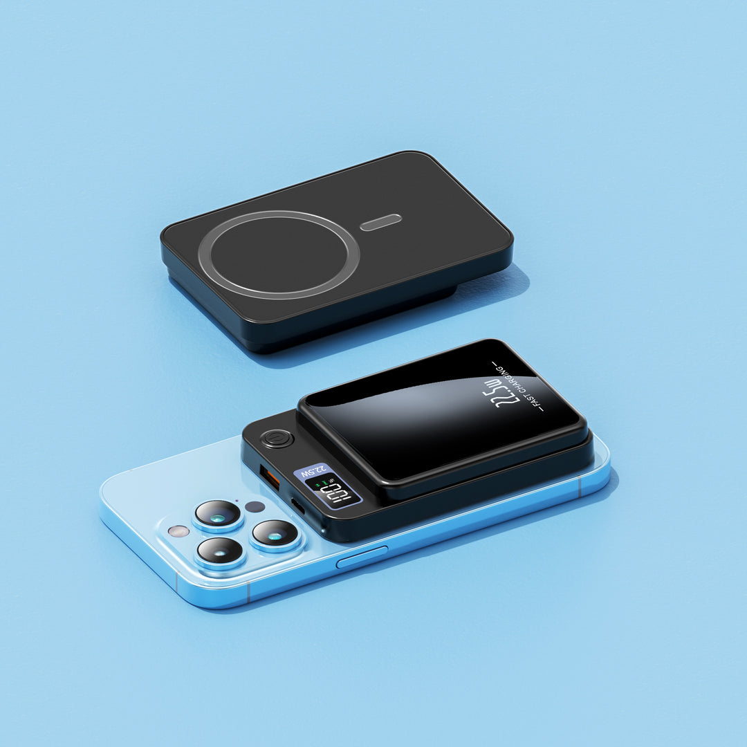 Magsafe Powerbank Skanto