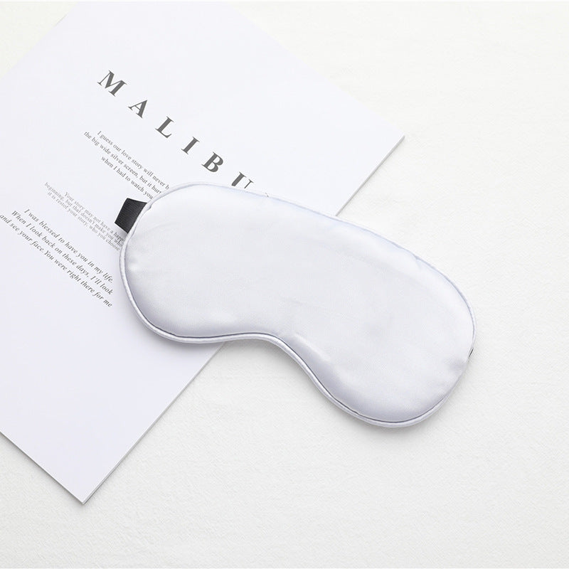 Unisex nan ergonomisk søvnmask med myk polstring og justerbart bånd Skanto