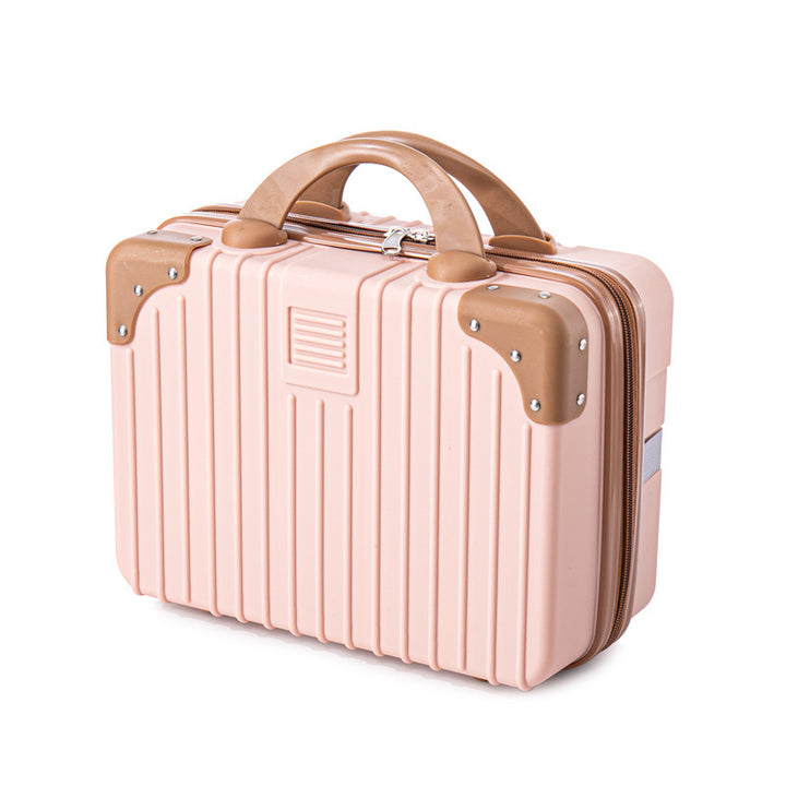 Premium Hard Shell Travel Case Skanto