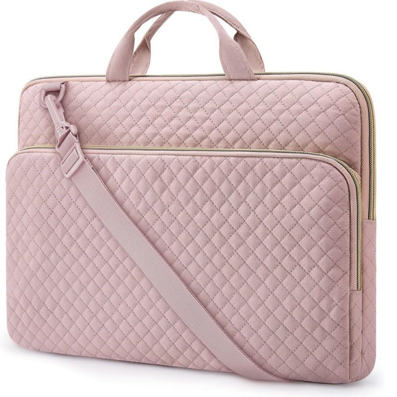 Dame Laptoptaske Skanto