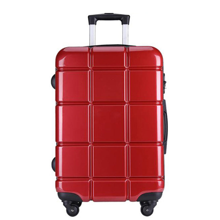 Bagasje Koffert Skanto