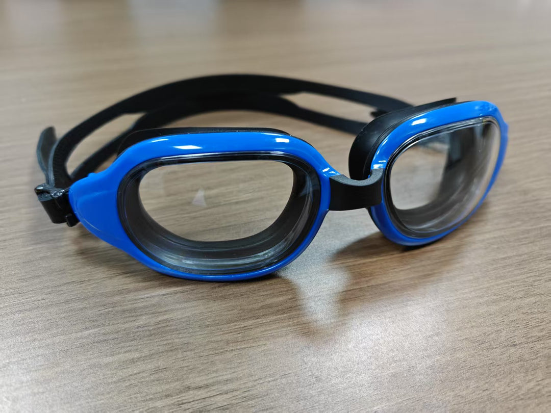 Svømmebeskyttelsesbrille Skanto