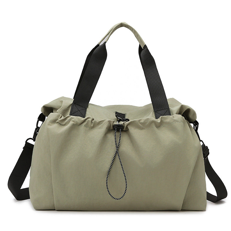 Damer praktisk og stilig reiseveske Skanto