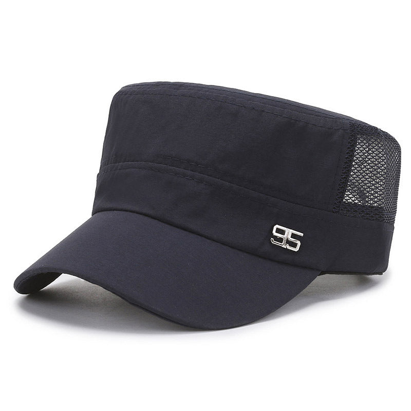 Unisex Sporty Running Cap Skanto