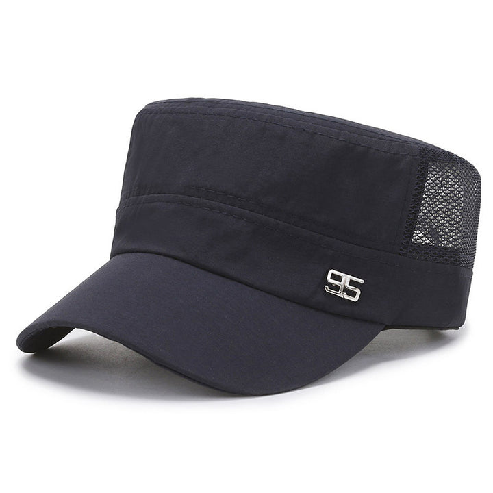 Unisex Sporty Running Cap Skanto