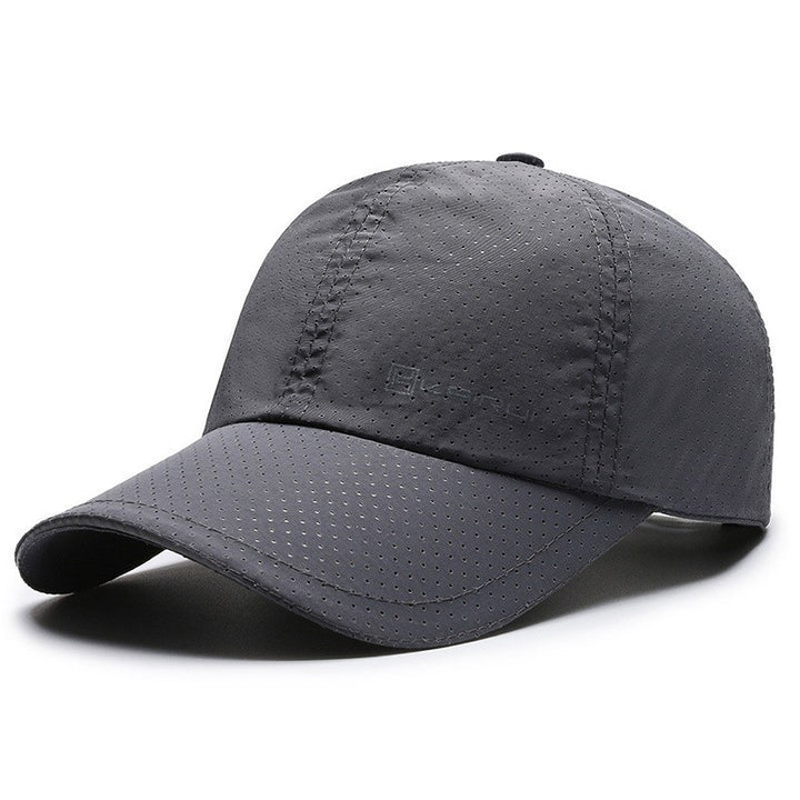 Dame Sporty Cap Skanto