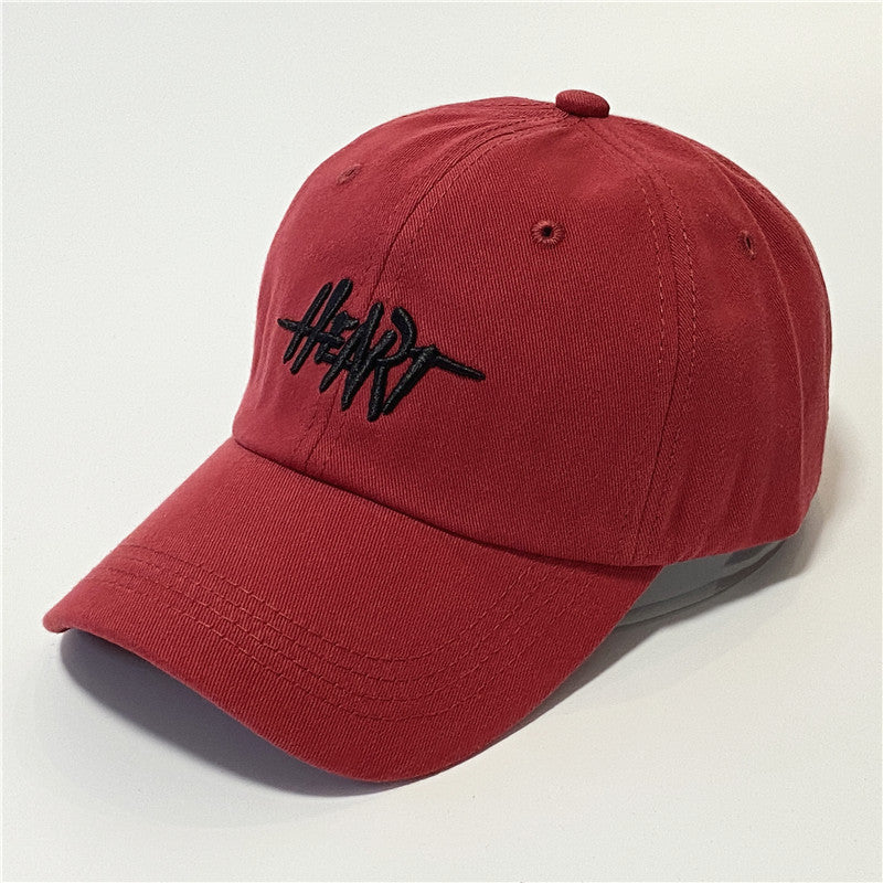 Unisex Baseballcap Skanto