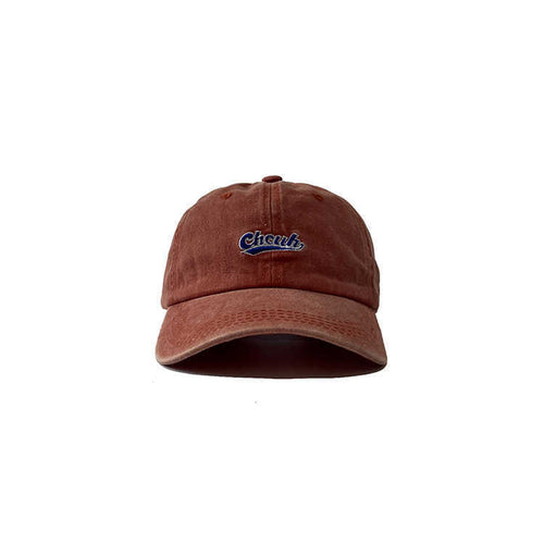 Unisex Vintage-inspirert Bomulls Baseball Caps Skanto
