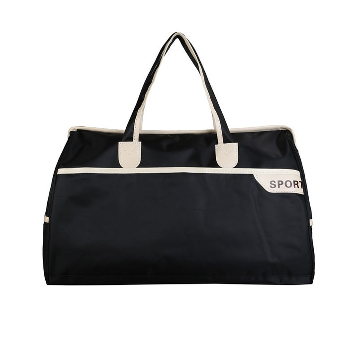 Sporty Reisetasche Skanto