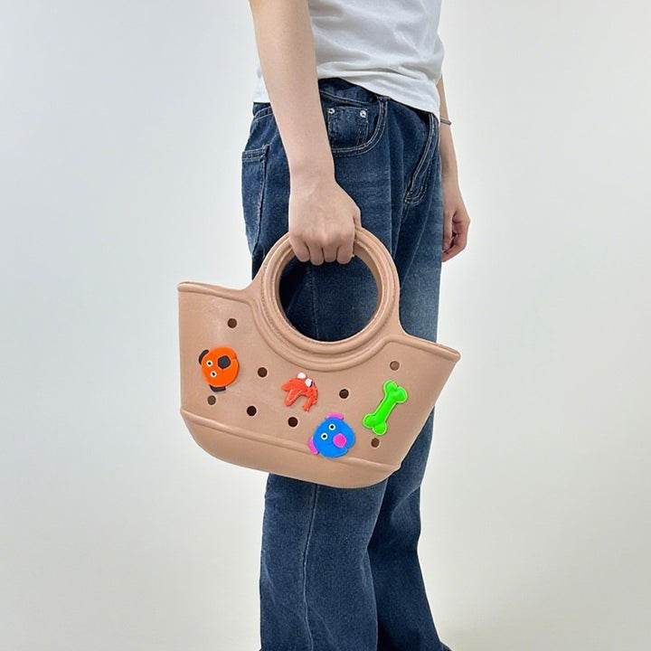 Designer Håndveske Skanto